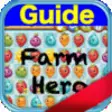 Icon of program: Guide for Farm Heroes Lev…
