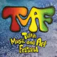 Icon of program: Tiffin Music and Art Fest…