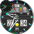 Icono de programa: Fs S.E.F.F Watch Face For…
