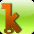 Icon of program: kizmo - Password Generato…