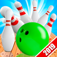 Icono de programa: Realistic Bowling Master …
