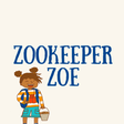 Icon of program: Zookeeper Zoe - Boots Opt…