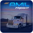 Icon of program: Amil freight