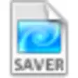Icon of program: Status Screen Saver