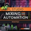 Icono de programa: Mix and Automation Course…