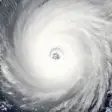 Icon of program: Hurricane Live Wallpaper …