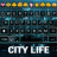 Icono de programa: City Life Emoji Keyboard …