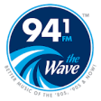 Icon of program: 941 The Wave