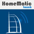 Icon of program: HomeMatic touch