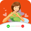 Icono de programa: Live Talk - Free Video Ch…