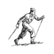 Icon of program: LøyperLängdspårLoipen
