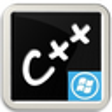 Icon of program: C++ by Yogisoft