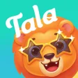 Icono de programa: Tala-Voice Chat Rooms