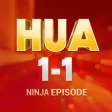 Icon of program: Hua 11: Ninja Episode