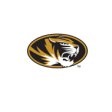 Icon of program: Missouri Tigers Stickers …