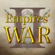 Icon of program: Empires War - Rise of the…