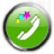 Icono de programa: Contact Widget ABC Dialer…