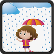 Icono de programa: Rain Rain Go Away Song