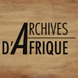 Icon of program: Archives d'Afrique