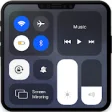 Icon of program: Control Center iOS