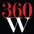 Icon of program: 360 WEST Magazine