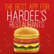 Icon of program: The Best App for Hardee's…