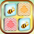 Icon of program: Best Memory Matching Game…