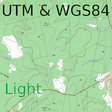 Icono de programa: Field Topography UTM free