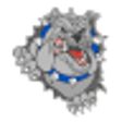 Icono de programa: Crockett ISD