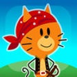 Comomola Pirates icon