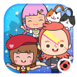 Icon of program: Miga Town: My Apartment