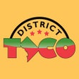 Icon of program: District Taco