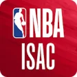 Icon of program: NBA ISAC