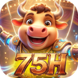 Icono de programa: 75HTrace