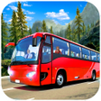 Icon of program: Tourist Bus Offroad Drivi…