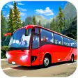 Icon of program: Tourist Bus Offroad Drivi…