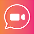 Icon of program: Live Random Video Chat Da…