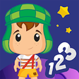 Learn Math with el Chavo icon
