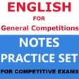 Icon of program: English for General Compe…