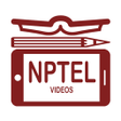 Icono de programa: NPTEL Engineering Courses