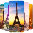 Icon of program: Paris Tower Wallpaper