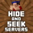 Icon of program: Hide And Seek Servers For…