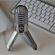 Icono de programa: Podcast for Samsung