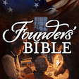 Icono de programa: The Founders Bible