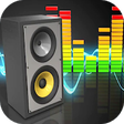 super high volume booster ( volume booster max ) icon
