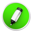 Icon of program: Revisions for Dropbox