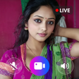 HaloJi- Happy talk video call icon