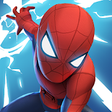 Icono de programa: Superhero Wars: Epic Idle…