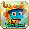Icono de programa: 5QQRust Horizon