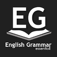 Icono de programa: English Grammar
